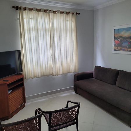Apartamento De 1 Dorm Na Praia Grande De Ubatuba! ภายนอก รูปภาพ