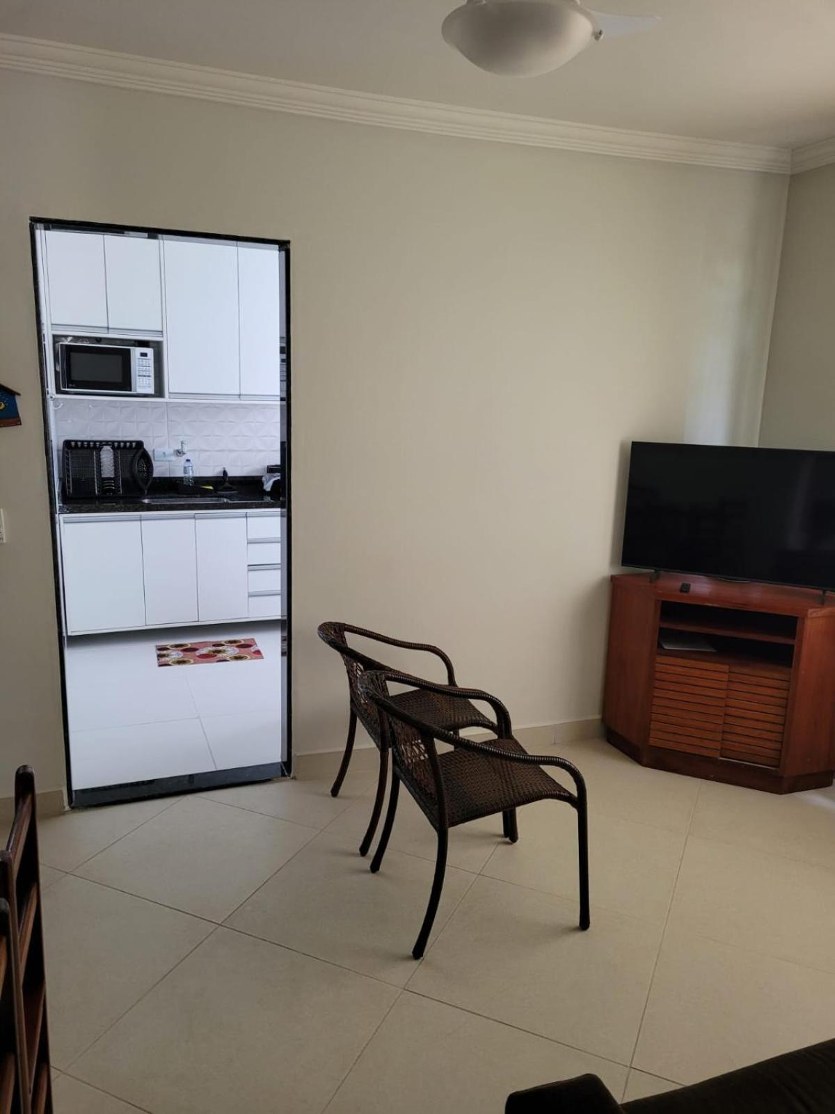 Apartamento De 1 Dorm Na Praia Grande De Ubatuba! ภายนอก รูปภาพ