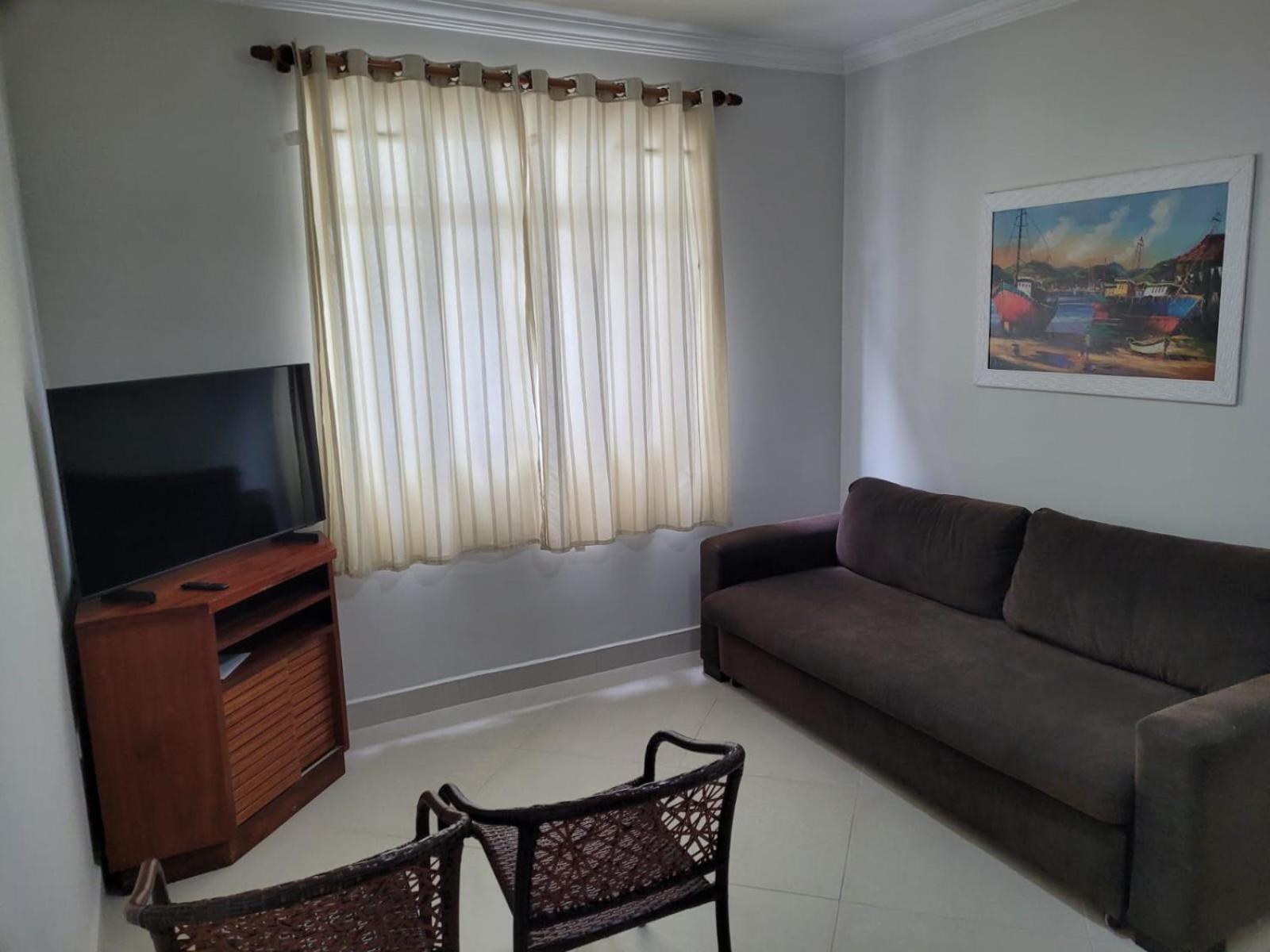 Apartamento De 1 Dorm Na Praia Grande De Ubatuba! ภายนอก รูปภาพ