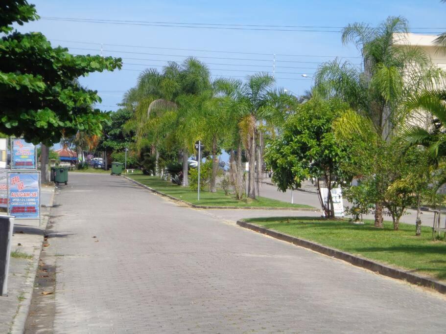 Apartamento De 1 Dorm Na Praia Grande De Ubatuba! ภายนอก รูปภาพ