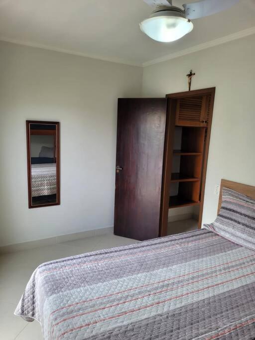 Apartamento De 1 Dorm Na Praia Grande De Ubatuba! ภายนอก รูปภาพ