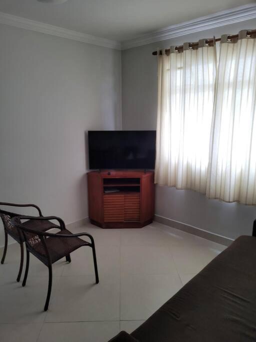 Apartamento De 1 Dorm Na Praia Grande De Ubatuba! ภายนอก รูปภาพ